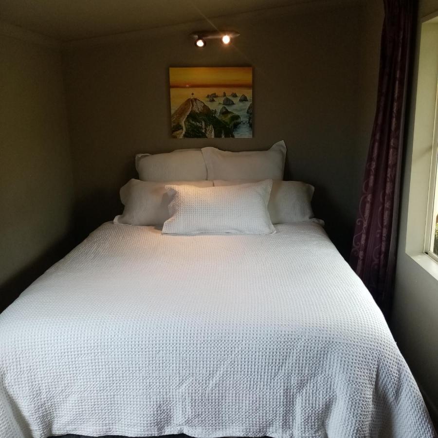 Tahakopa Lodge - Cabin ภายนอก รูปภาพ