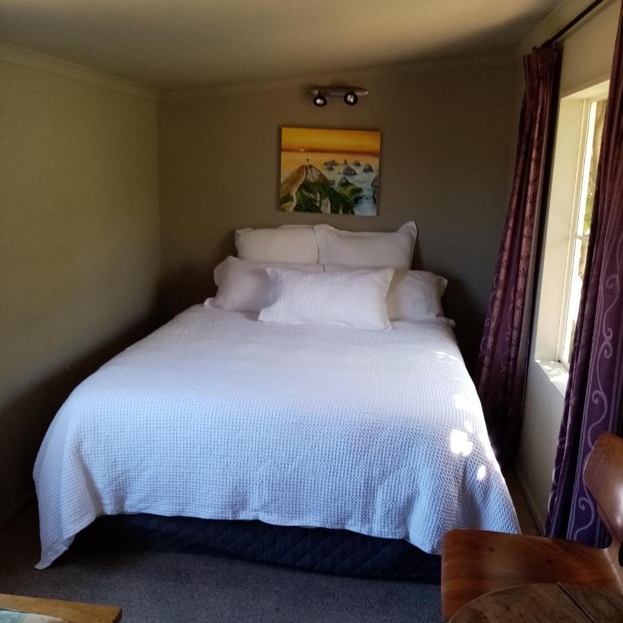 Tahakopa Lodge - Cabin ภายนอก รูปภาพ